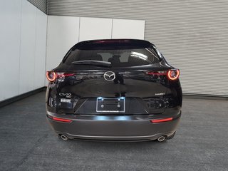 2023 Mazda CX-30 GS