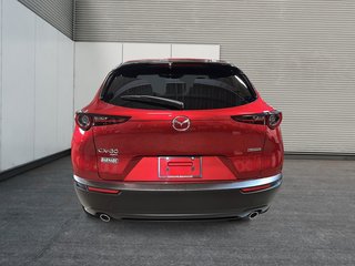 Mazda CX-30 GS 2023