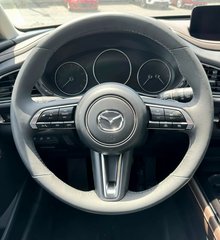 2024 Mazda CX-30 GT Turbo Engine