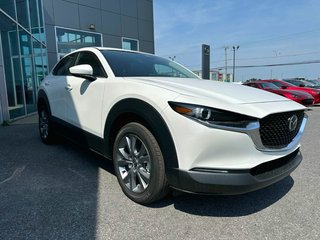 Mazda CX-30 GS 2024