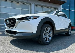 2024 Mazda CX-30 GS