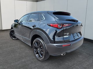 Mazda CX-30 GT w/Turbo 2024