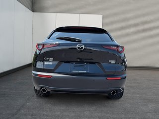 Mazda CX-30 GT w/Turbo 2024