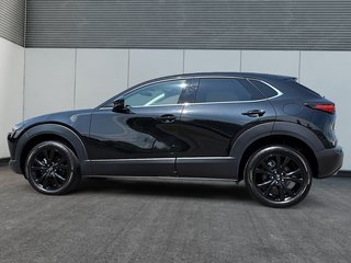 Mazda CX-30 GT w/Turbo 2024