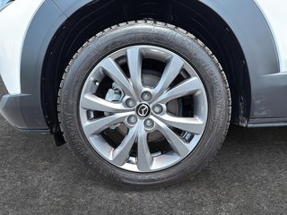 Mazda CX-30 GS-LUXE AWD 2024