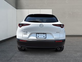 Mazda CX-30 GS-LUXE AWD 2024