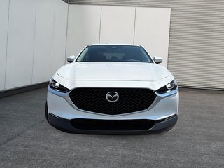 Mazda CX-30 GS-LUXE AWD 2024
