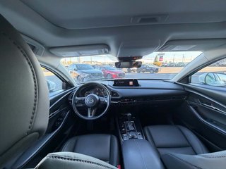 2024 Mazda CX-30 GS