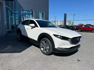 Mazda CX-30 GS 2025