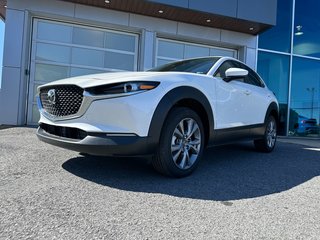 Mazda CX-30 GS 2025