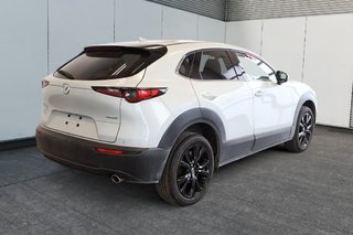 Mazda CX-30 GT AWD 2025
