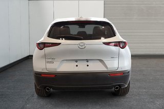Mazda CX-30 GT AWD 2025
