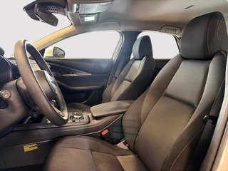 2025 Mazda CX-30 GX AWD