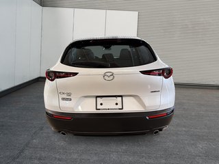 2025 Mazda CX-30 GX