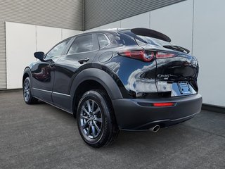 Mazda CX-30 GX AWD 2025