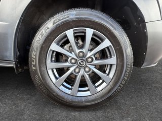 2025 Mazda CX-30 GX AWD