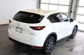 Mazda CX-5 GT AWD 2018