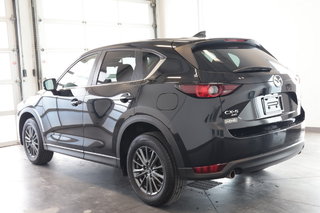 Mazda CX-5 GX AWD 2020