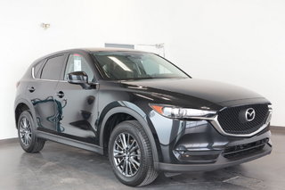 Mazda CX-5 GX AWD 2020