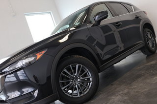 Mazda CX-5 GX AWD 2020