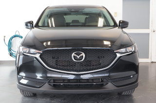 Mazda CX-5 GX AWD 2020