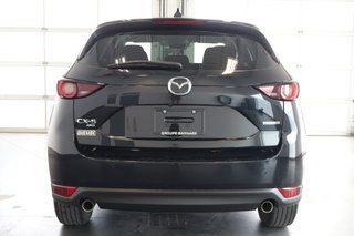 Mazda CX-5 GX AWD 2020