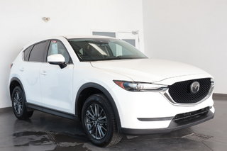 2020 Mazda CX-5 GS AWD