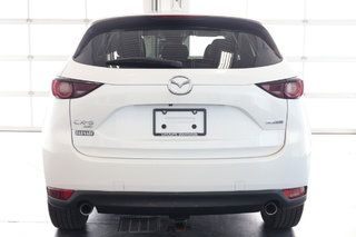 2020 Mazda CX-5 GS AWD