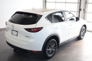 2020 Mazda CX-5 GS AWD