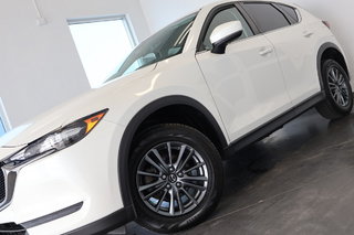 2020 Mazda CX-5 GS AWD