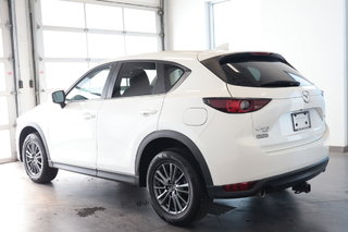 2020 Mazda CX-5 GS AWD