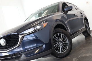 2020 Mazda CX-5 GS