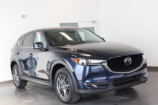 2020 Mazda CX-5 GS