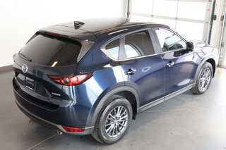 2020 Mazda CX-5 GS