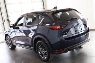 2020 Mazda CX-5 GS