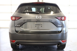 2020 Mazda CX-5 GX