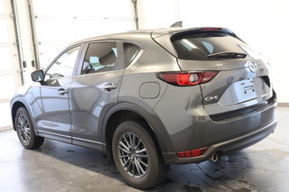 2020 Mazda CX-5 GX