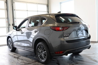 2021 Mazda CX-5 GX