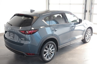 2021 Mazda CX-5 GT TURBO AWD