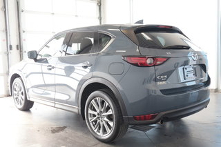 Mazda CX-5 GT TURBO AWD 2021