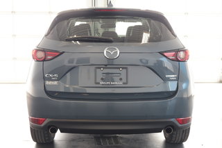 Mazda CX-5 GT TURBO AWD 2021