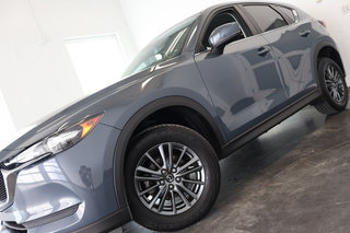 Mazda CX-5 GS AWD 2021