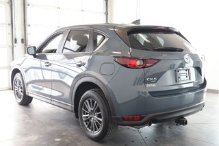 2021 Mazda CX-5 GS AWD