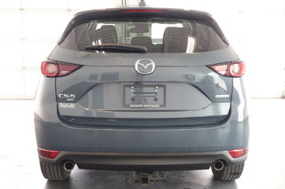 2021 Mazda CX-5 GS AWD