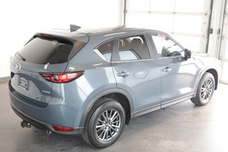 Mazda CX-5 GS AWD 2021