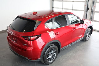 2021 Mazda CX-5 GS-LUXE AWD