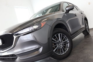 2021 Mazda CX-5 GS-LUXE AWD