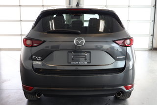 2021 Mazda CX-5 GS-LUXE AWD