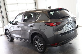 2021 Mazda CX-5 GS-LUXE AWD