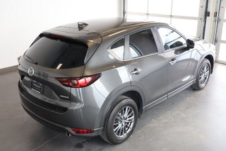 2021 Mazda CX-5 GS-LUXE AWD